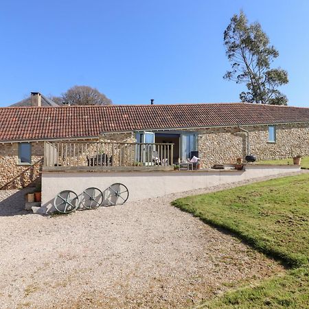 The Shippon Villa Axminster Exterior photo