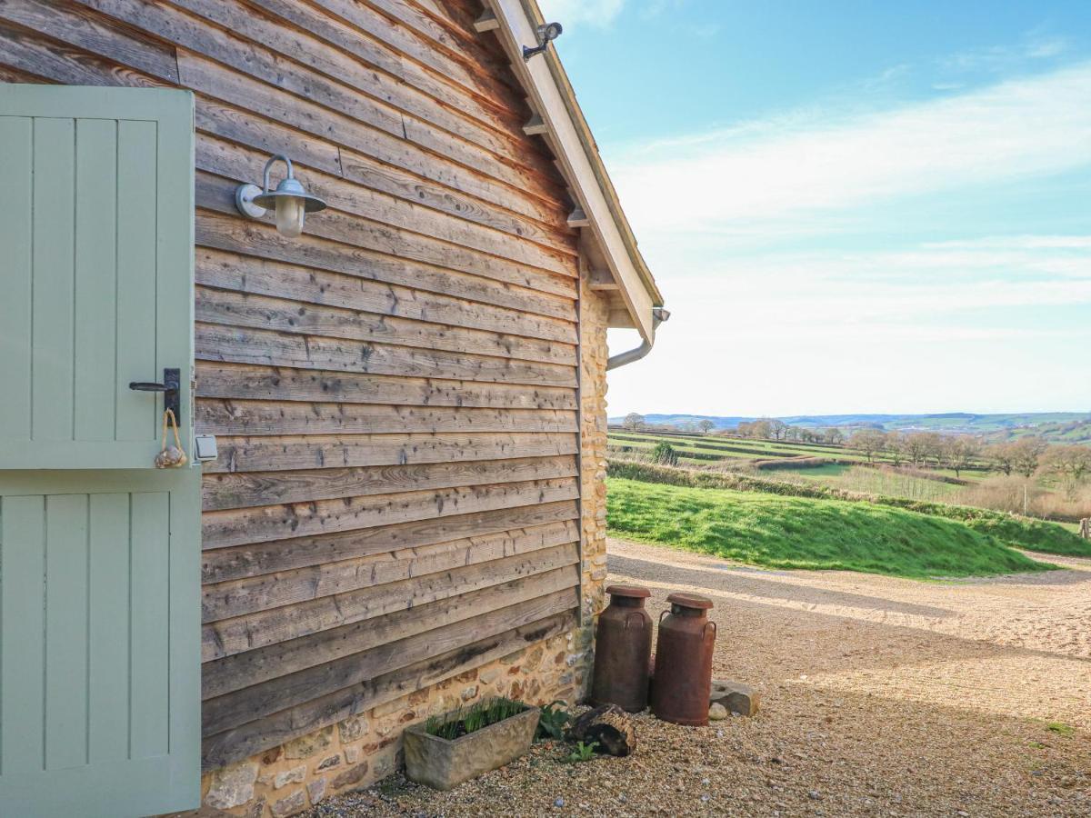 The Shippon Villa Axminster Exterior photo